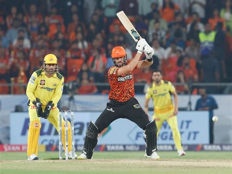 IPL 2024 Points Table: SunRisers Hyderabad Gain Two Spots .
